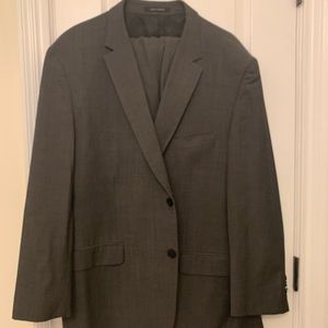 Men’s Kenneth Cole Awareness Suit